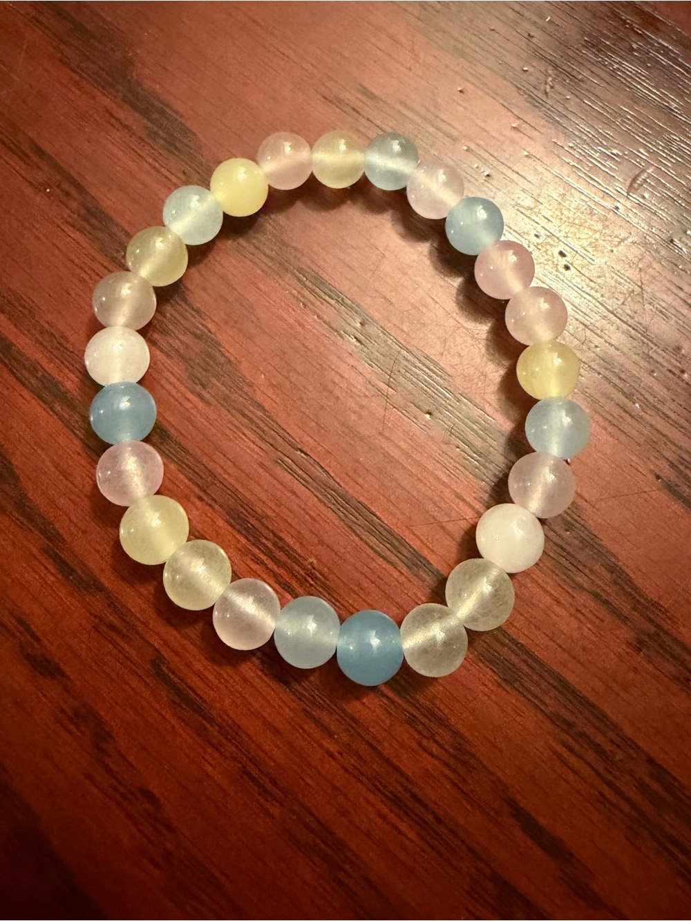 ✴️New✴️Morganite (2/$15)
